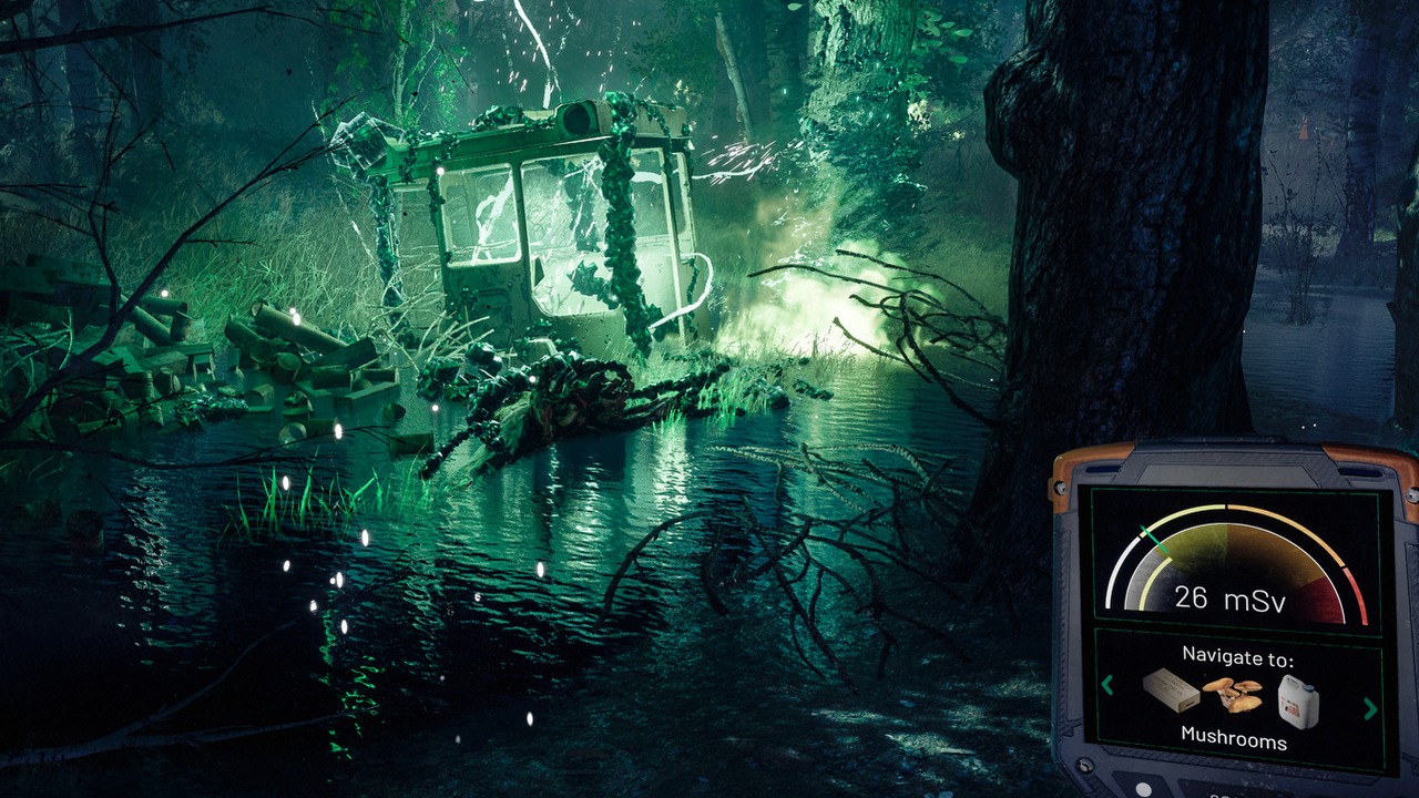 Dystrybucja cyfrowa na weekend (m.in. Resident Evil 3 i Chernobylite).