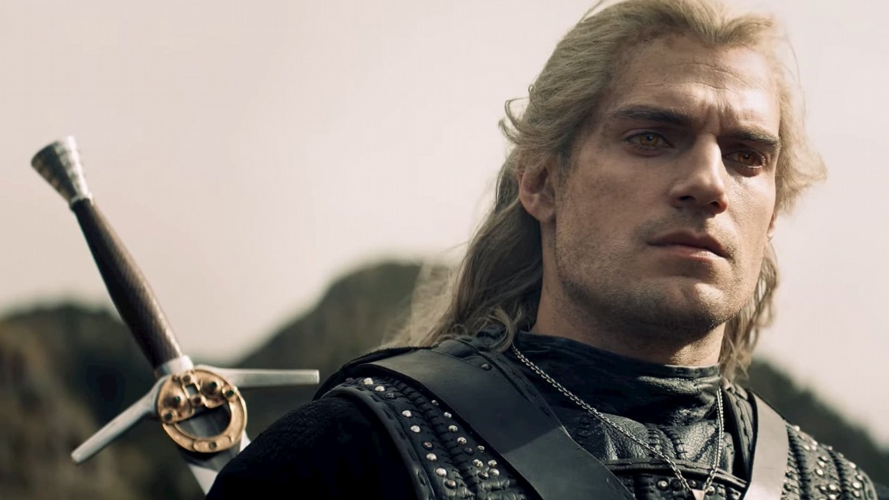 Wiedźmin (Netflix) - Henry Cavill i spółka na polskiej premierze serialu.