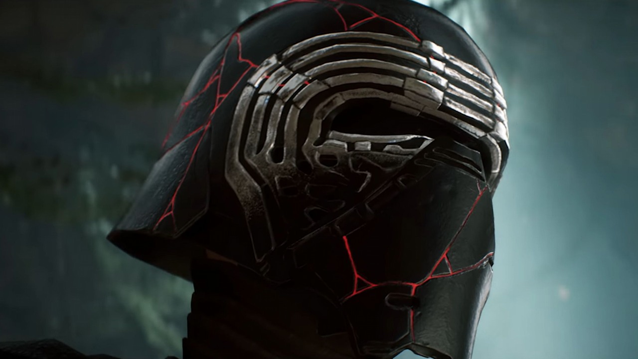 Star Wars 9 - 13-tonowy potwór został wycięty z filmu.