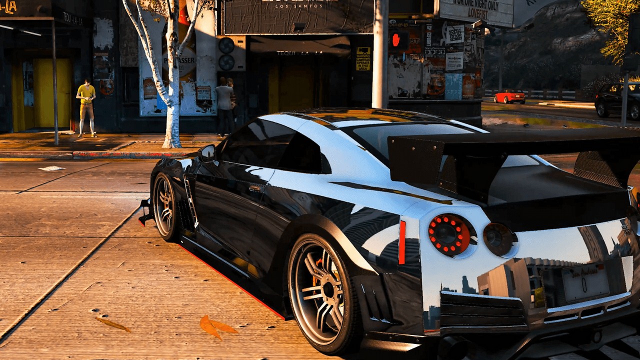 GTA 6, BioShock 3? Take 2 zapowiada powroty „swoich największych marek”.