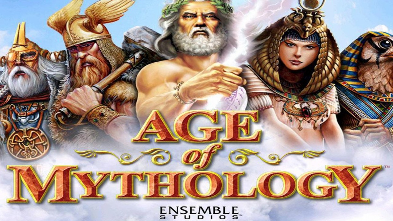 Microsoft wciąż myśli o powrocie do Age of Mythology.