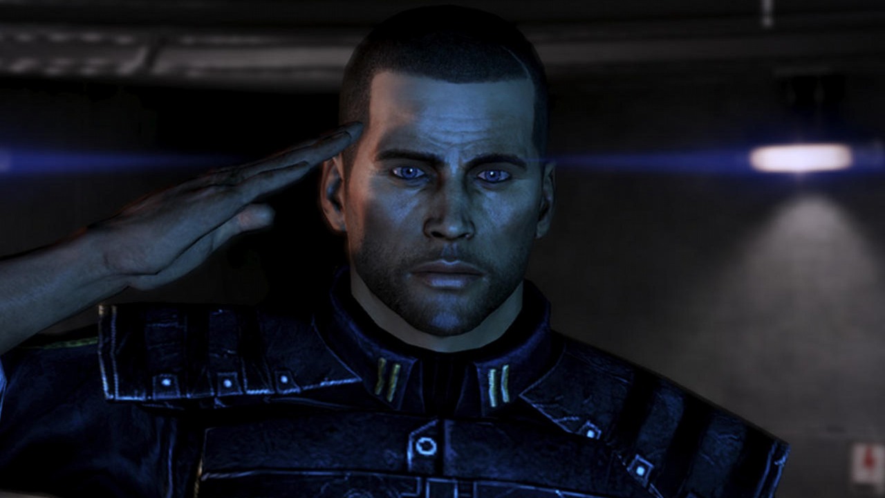 Mass Effect - twórcy mają wiele pomysłów na kolejną część.