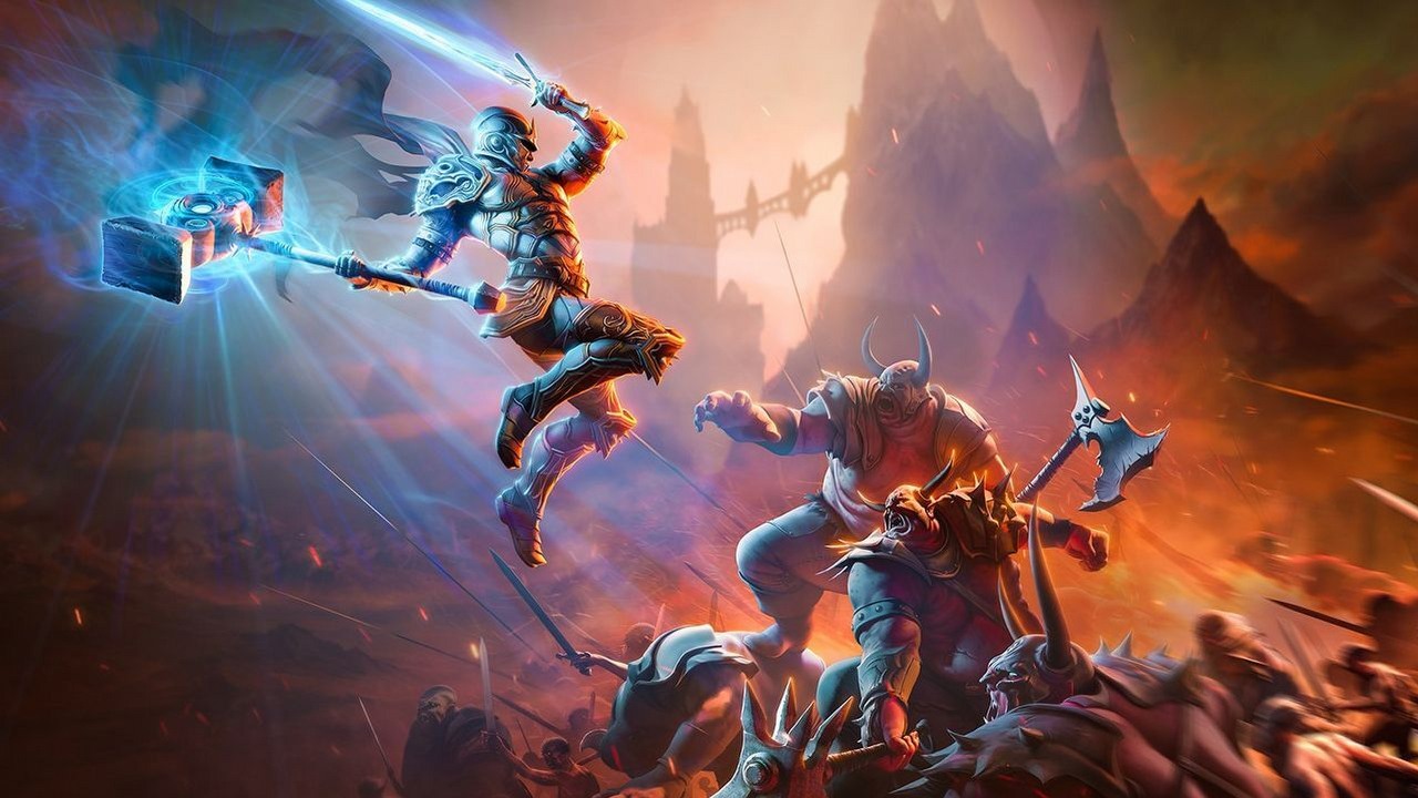 Kingdoms of Amalur: Re-Reckoning taniej dla posiadaczy oryginału.