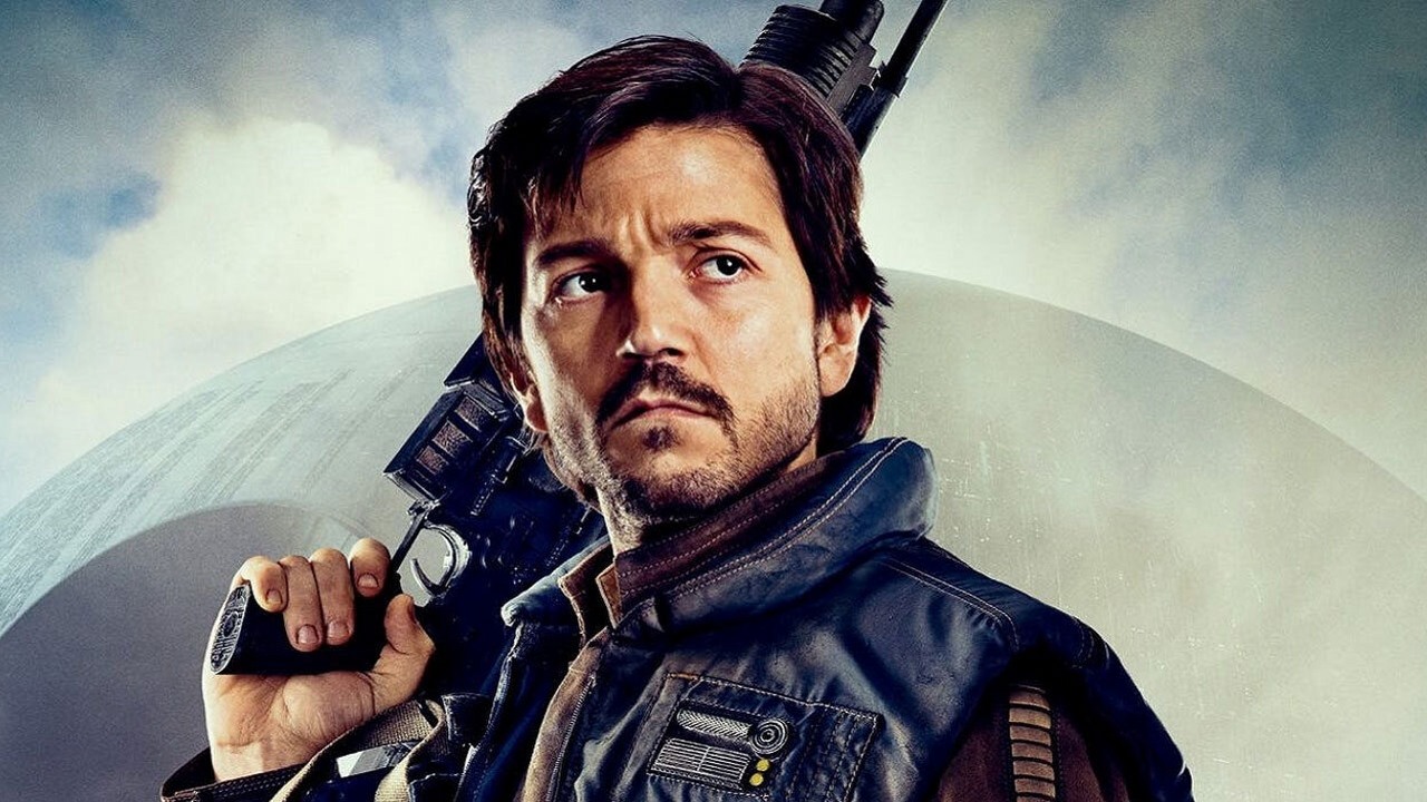 Nowy serial Star Wars zmienił reżysera na tego od Black Mirror.
