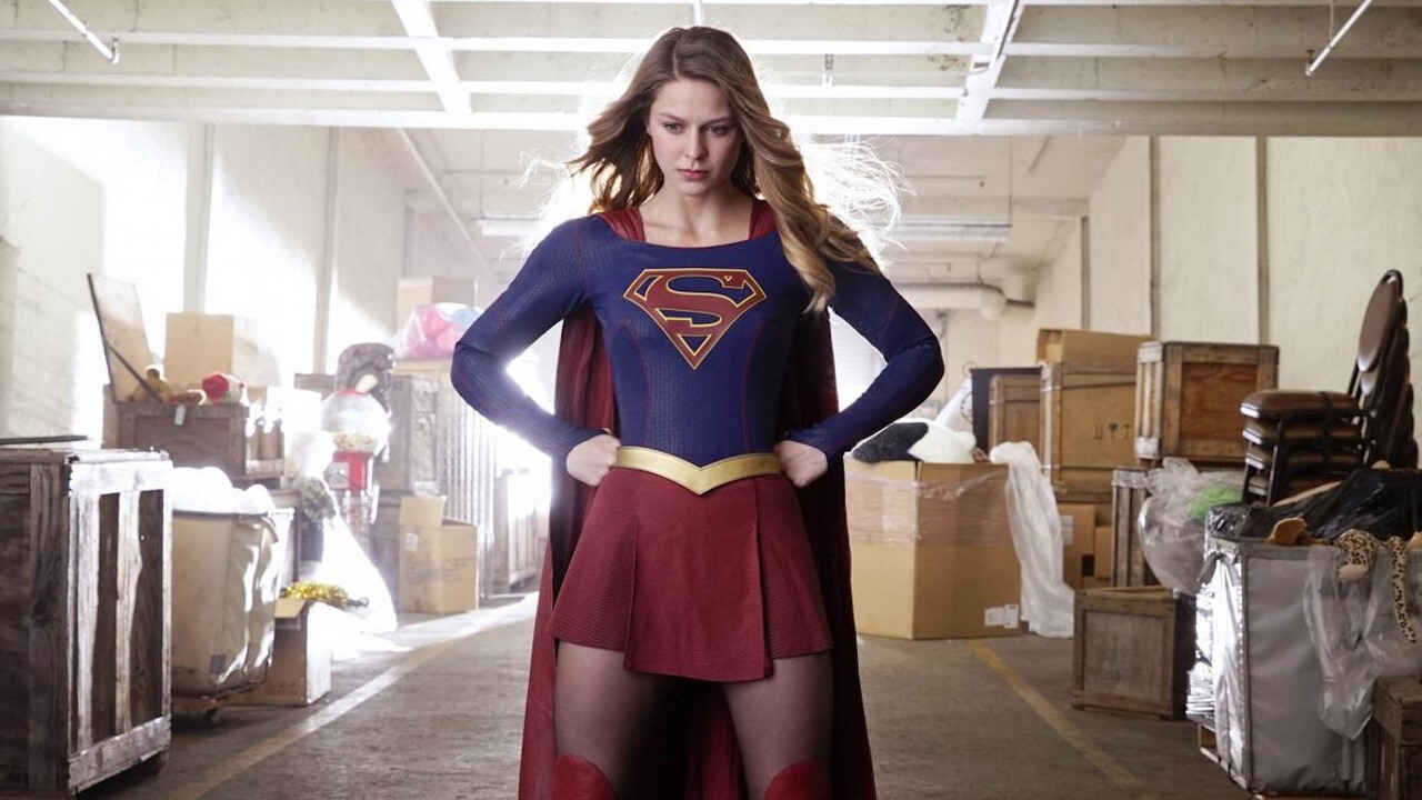Niedługo pożegnamy się z Supergirl. Szósty sezon będzie ostatnim.