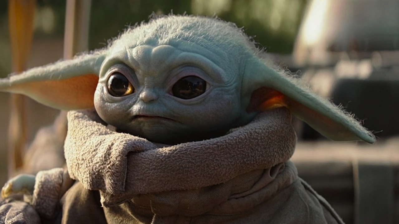 Mandalorian pozostaje głównym argumentem za Disney+ mimo bogatej oferty.