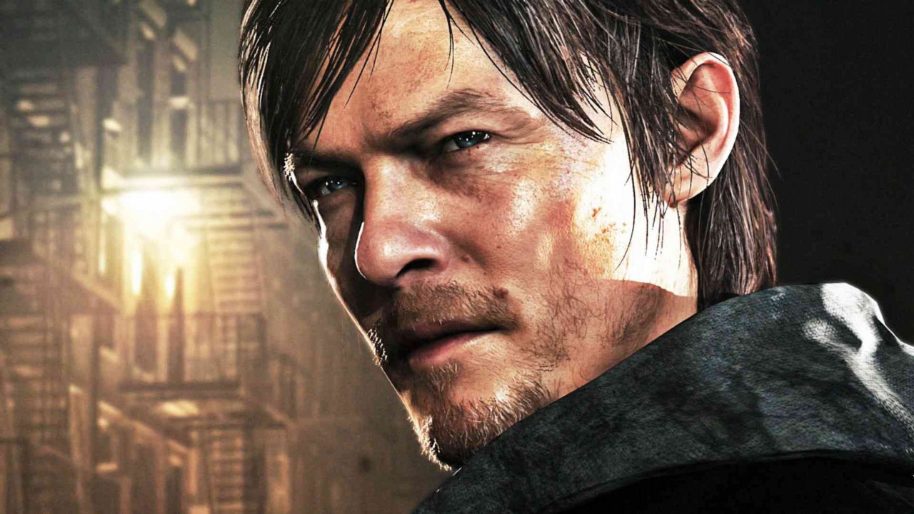 Nowe Silent Hill w produkcji, Silent Hills Kojimy może powrócić - plotka.
