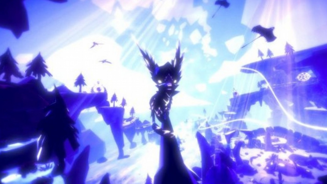 Dystrybucja cyfrowa na weekend (m.in. Planet Coaster, MediEvil i Fe).