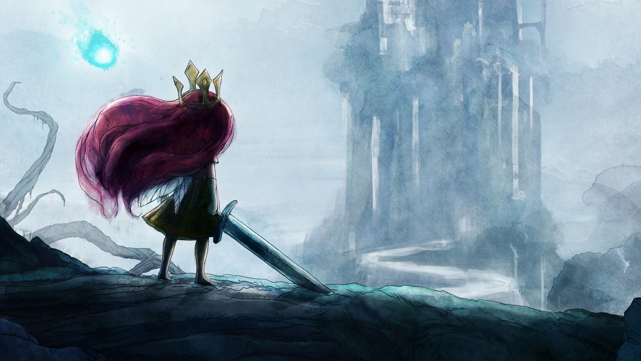 Child of Light w przyszłym tygodniu za darmo w Uplay.