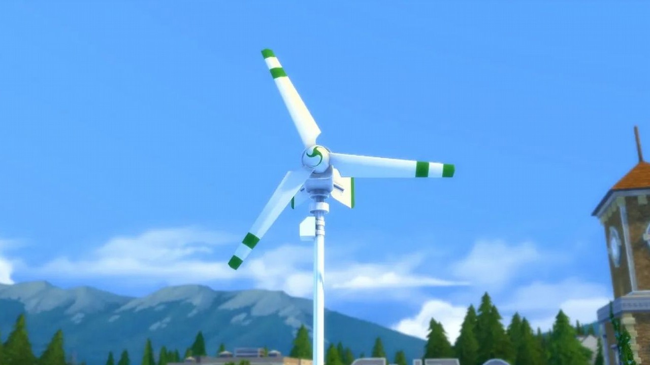 The Sims 4 - następny dodatek to Eco Lifestyle [Aktualizacja].