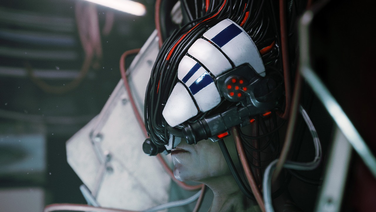 Observer: System Redux zmierza na PC - jest demo i wymagania.