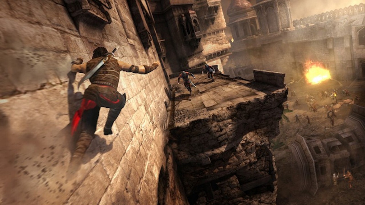 Prince of Persia Remake może pojawić się na Ubisoft Forward.