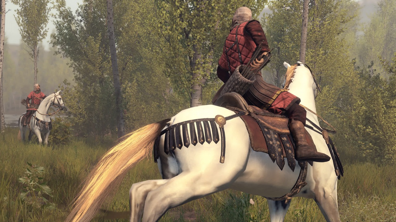 Mount and Blade 2: Bannerlord vs Warband - porównanie.