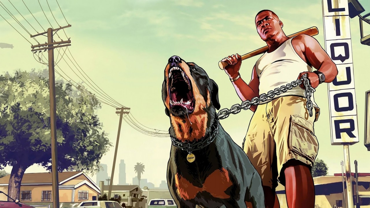 Zapowiedź GTA 6 coraz bliżej? Reddit na tropie.