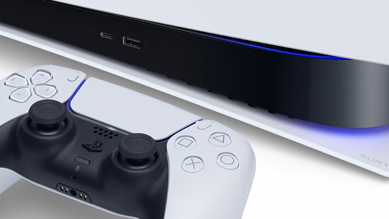 Sony rozważało stworzenie słabszej wersji PS5.