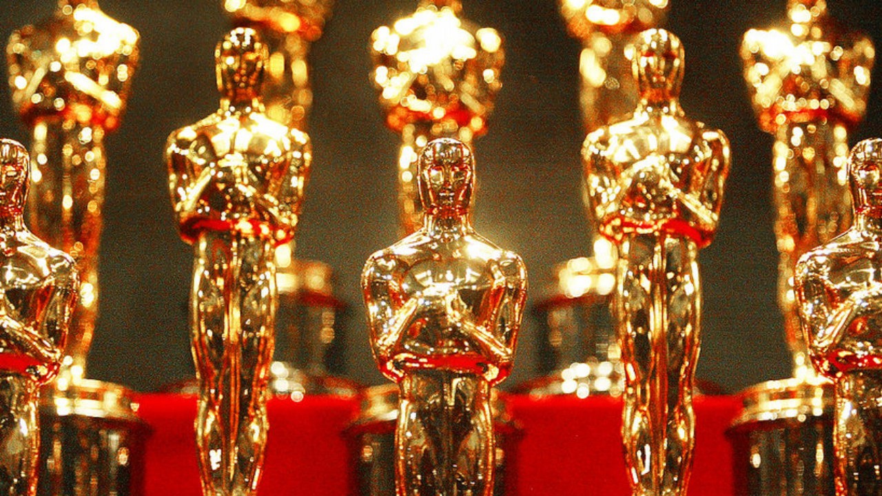 Oscary z nowymi zasadami. Przy filmie muszą pracować mniejszości.