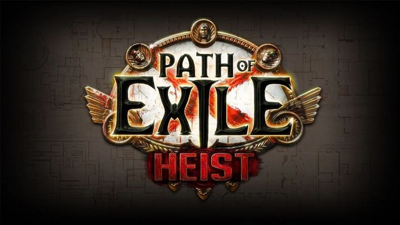 Path of Exile: Heist - nowe rozszerzenie pozwoli na kradzieże.