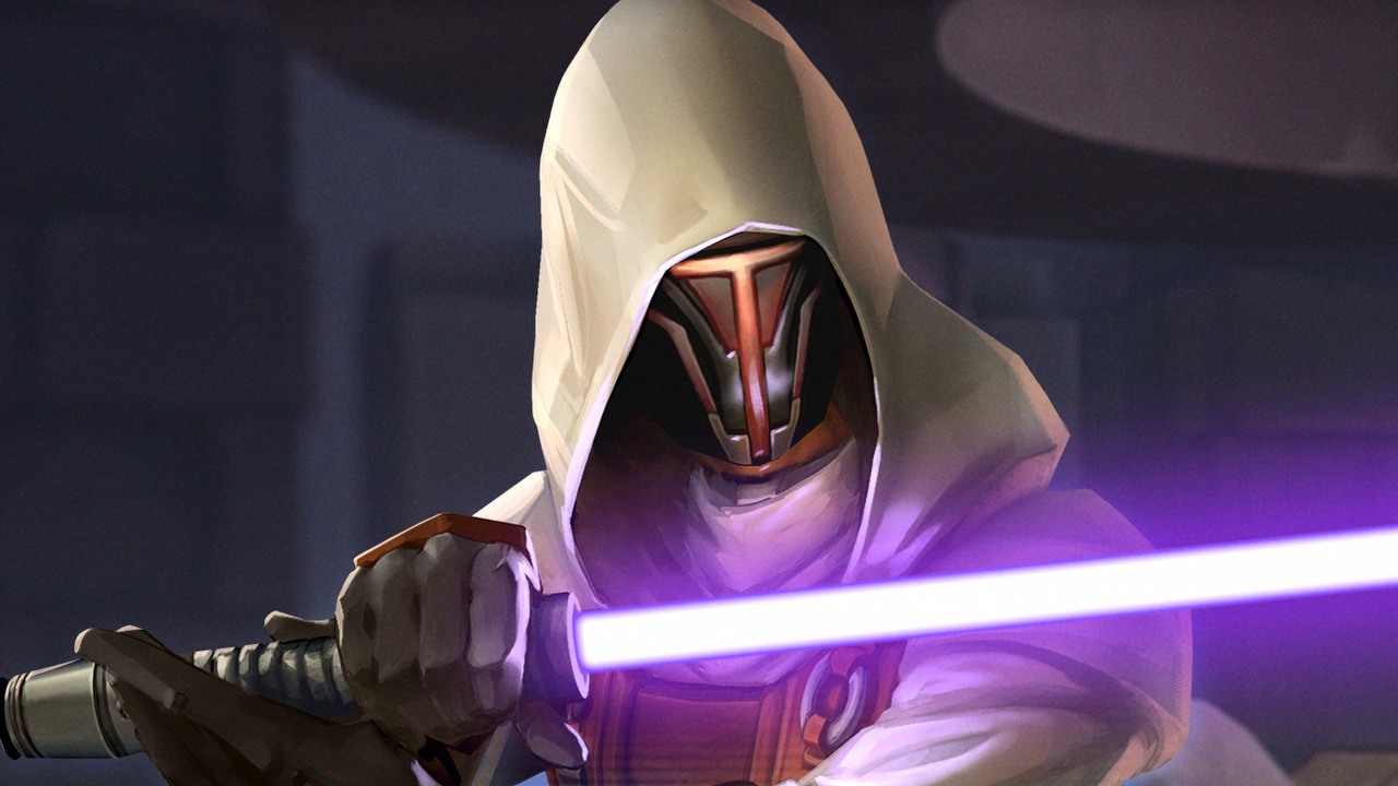 Star Wars: The Old Republic hitem lipca na Steam, udane premiery polskich gier.