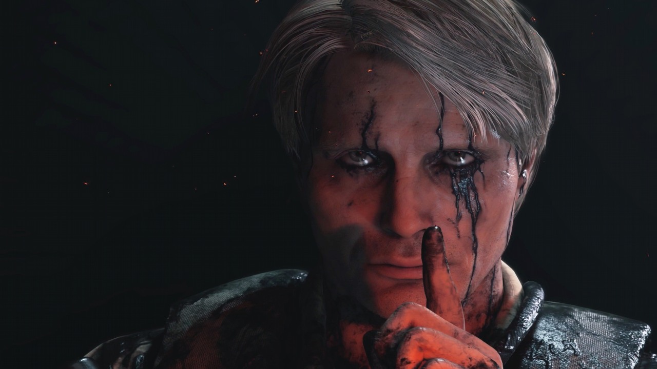 Reżyser filmu Mad Max: Fury Road chyli czoła przed Death Stranding.