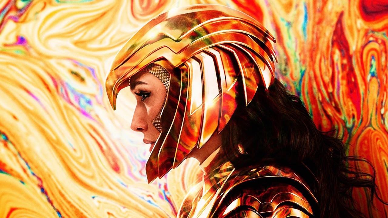 Wonder Woman 1984 ponownie opóźniona.