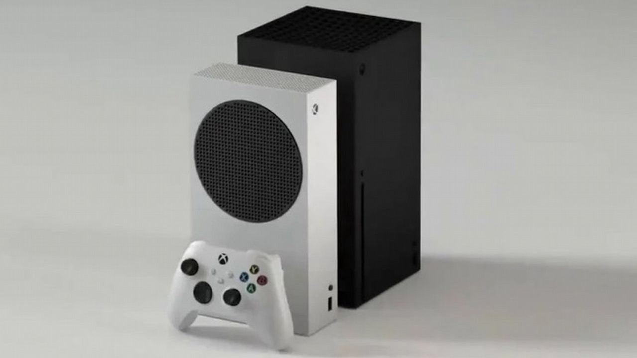 Plotka: Xbox Series V to trzeci next-gen Microsoftu.
