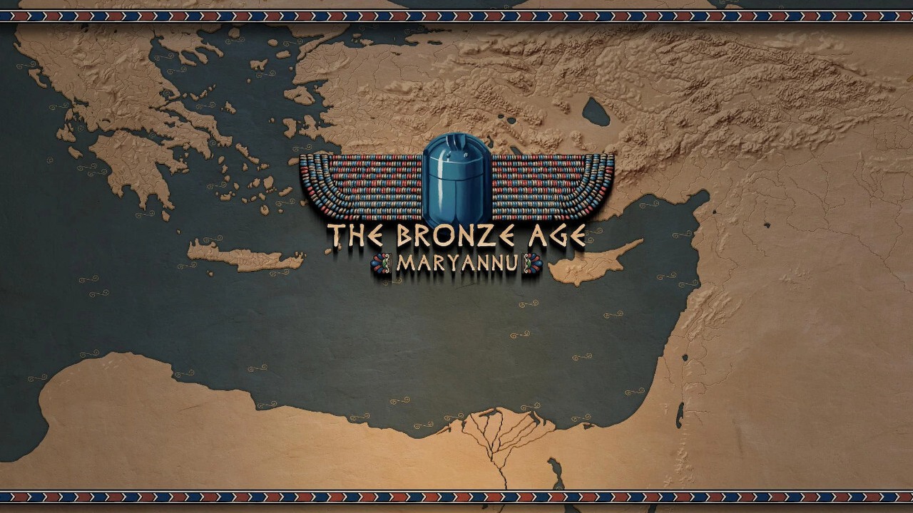 Crusader Kings 3 - pierwsze duże mody pojawiły się w kilka minut po premierze.