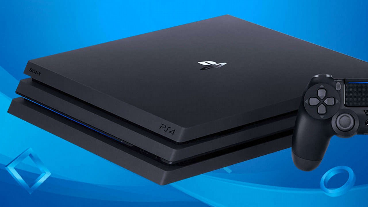 PS4 – firmware 7.55 dostępny do pobrania.