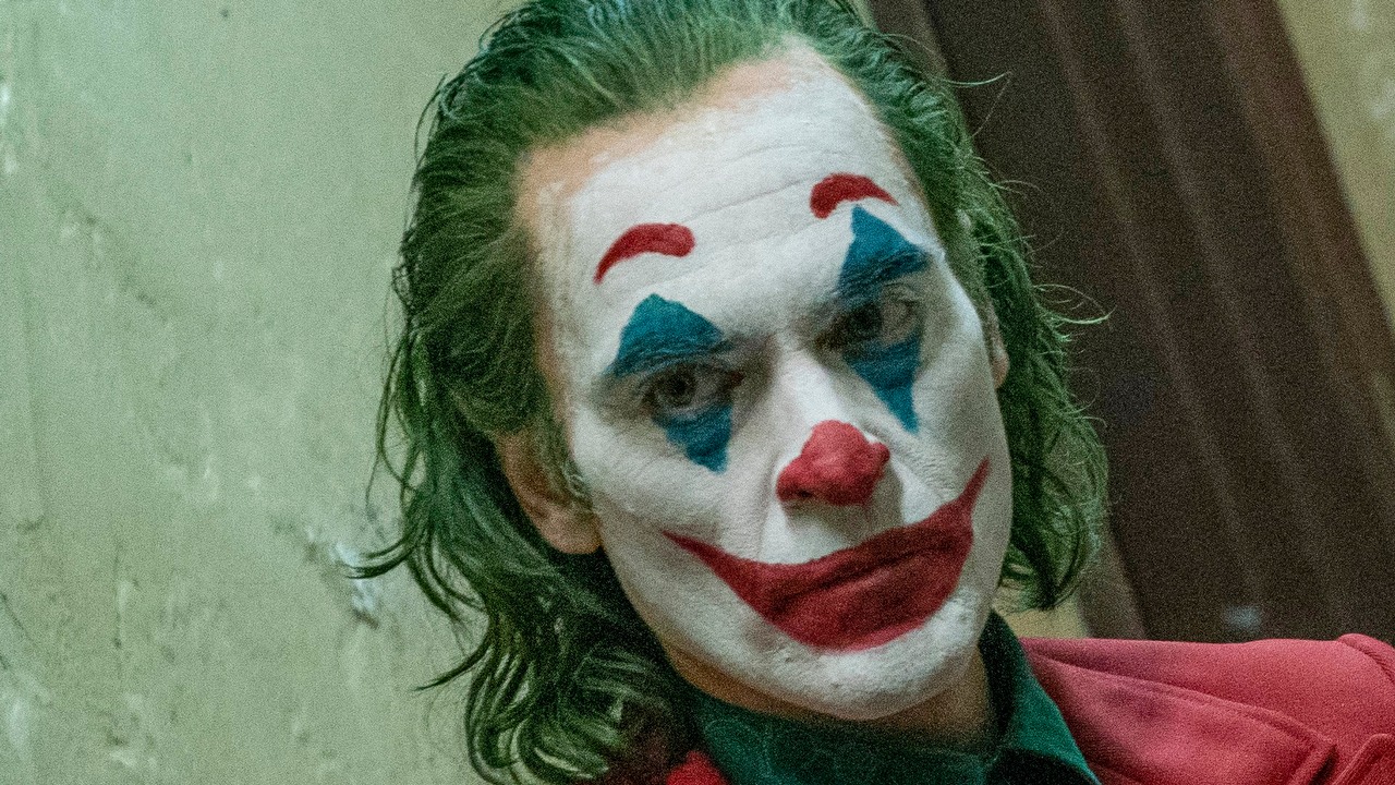 Joker zarobił już więcej niż obie części Deadpoola.