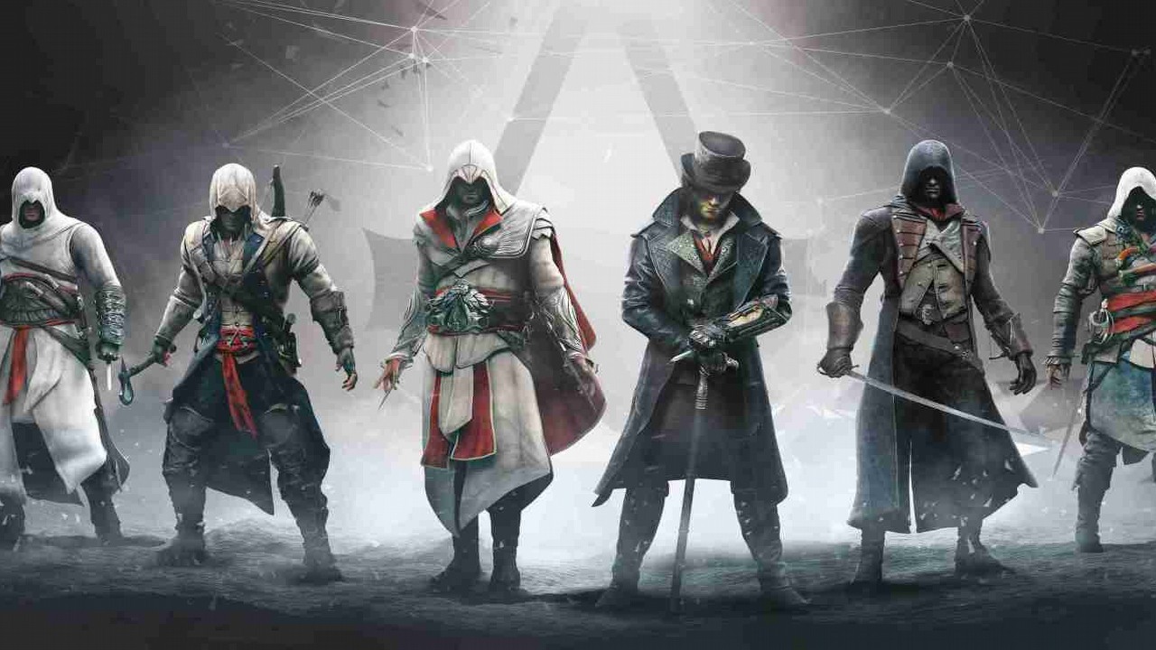 Nowy Assassin's Creed jako tytuł startowy na kolejną generację konsol?.