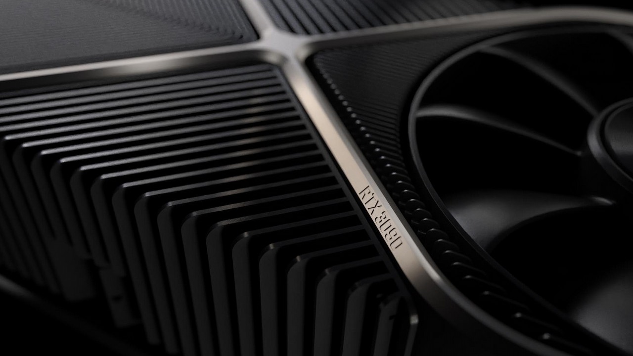 RTX 3080 - kolejna okazja na zakup już za tydzień.