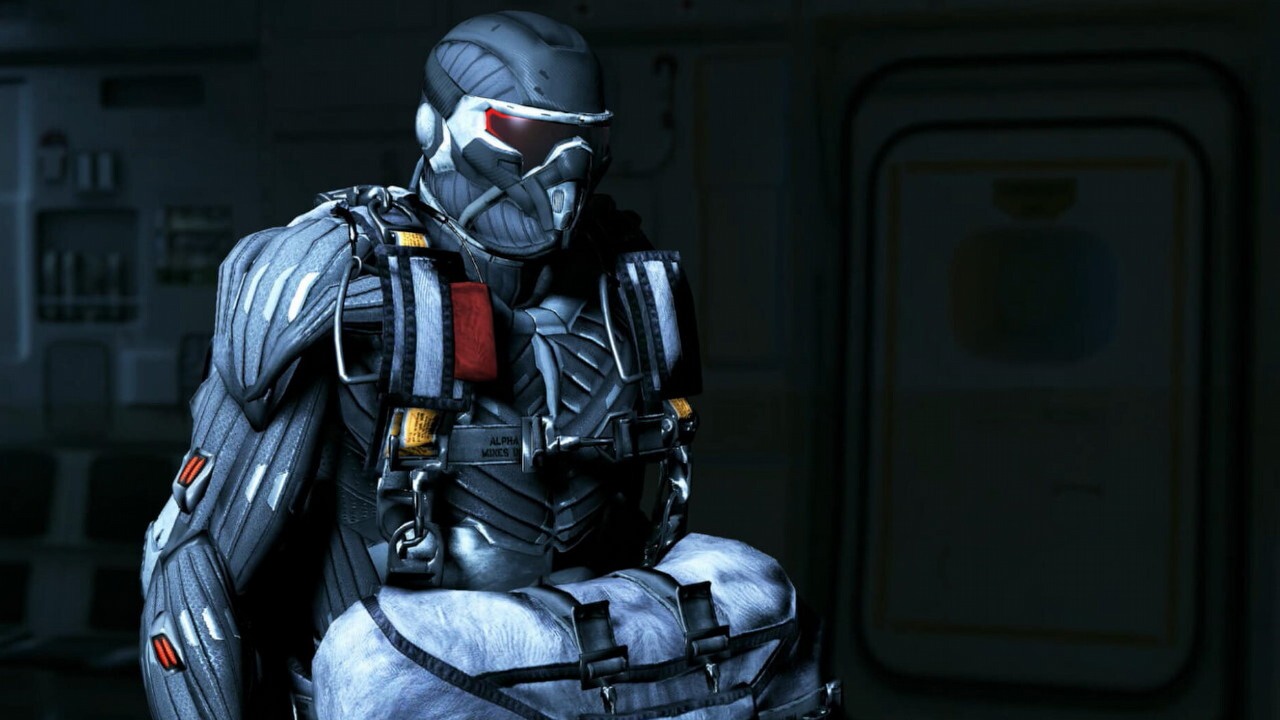 Crysis Remastered korzysta z Denuvo i ma ten sam problem co oryginał.