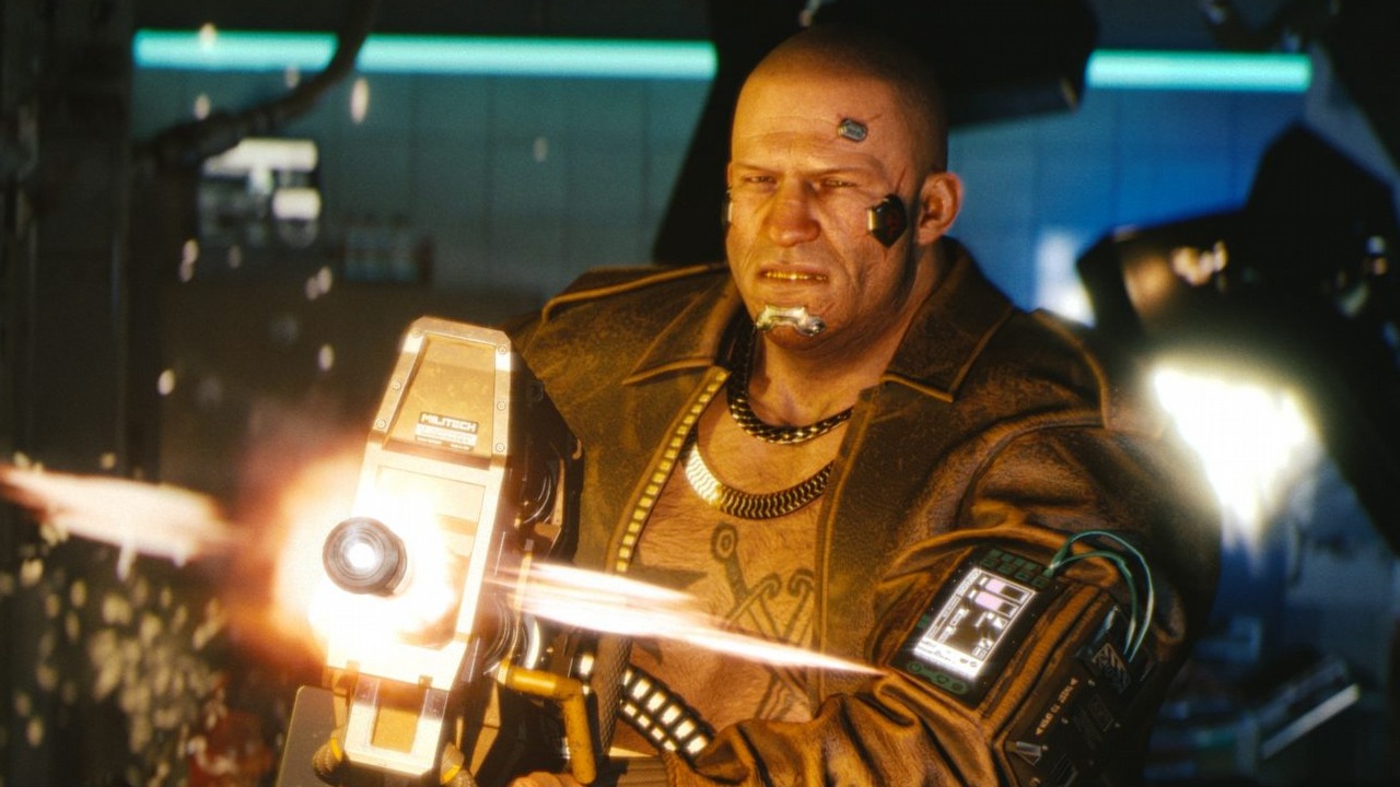 Cyberpunk 2077 – kiedy poznamy wymagania dla 4K i ray tracingu?.