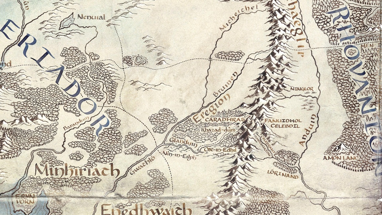 Władca Pierścieni (Amazon Prime) - zobacz obsadę serialu.