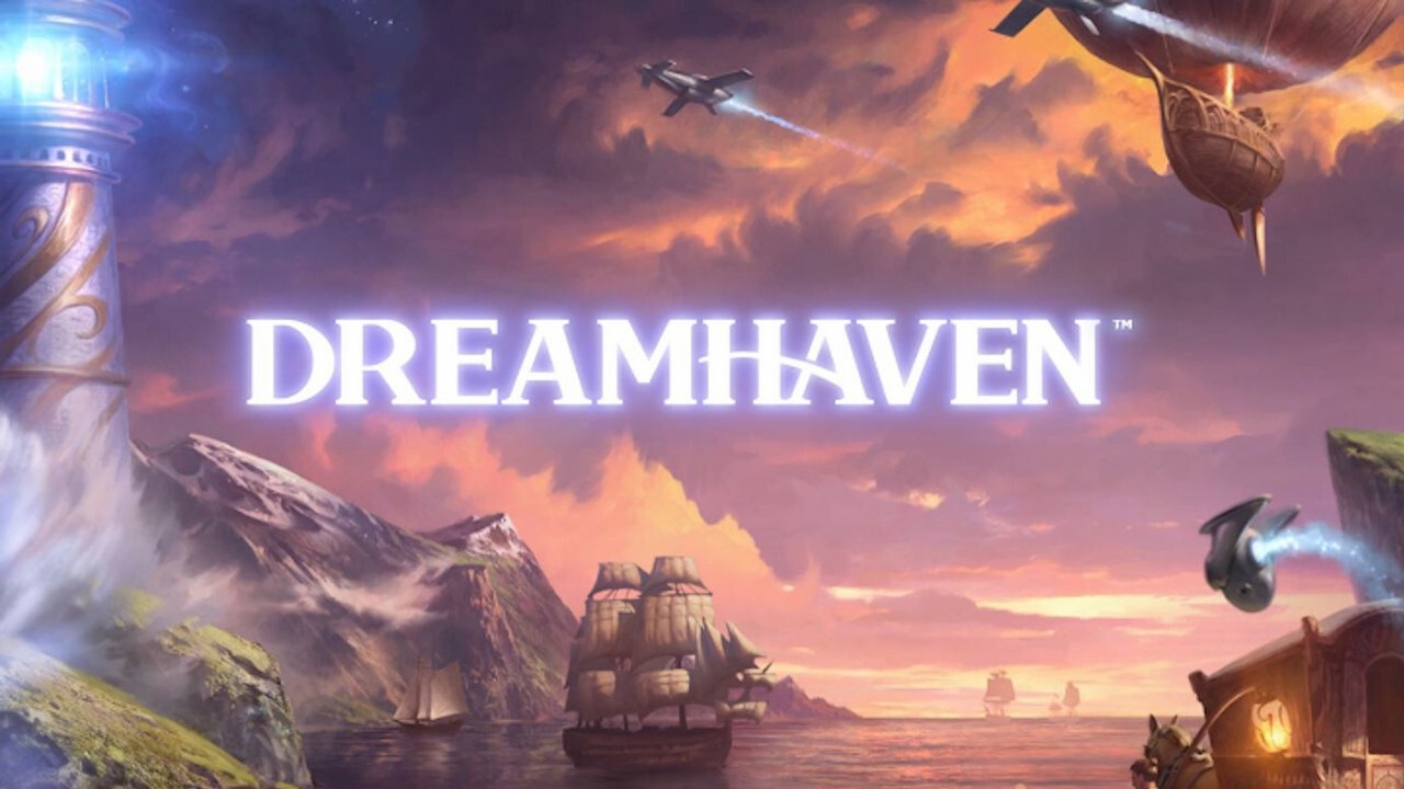 Byłe „szychy” z Blizzarda zakładają nową firmę i studia.