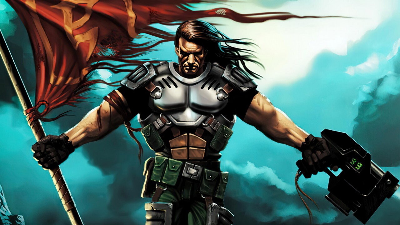 Unreal Tournament po 20 latach od premiery doczekał się właśnie setek zmian.