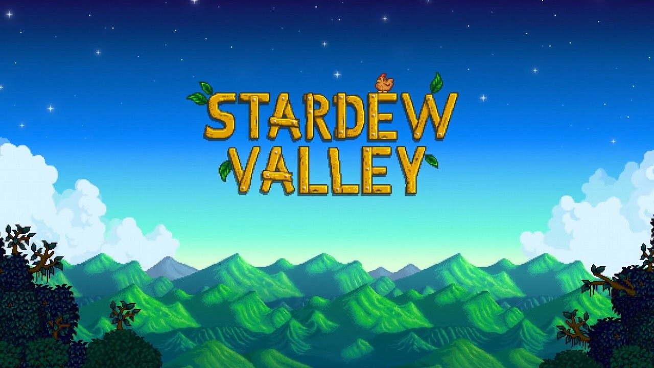 Twórca Stardew Valley teasuje nowości w wersji 1.5.