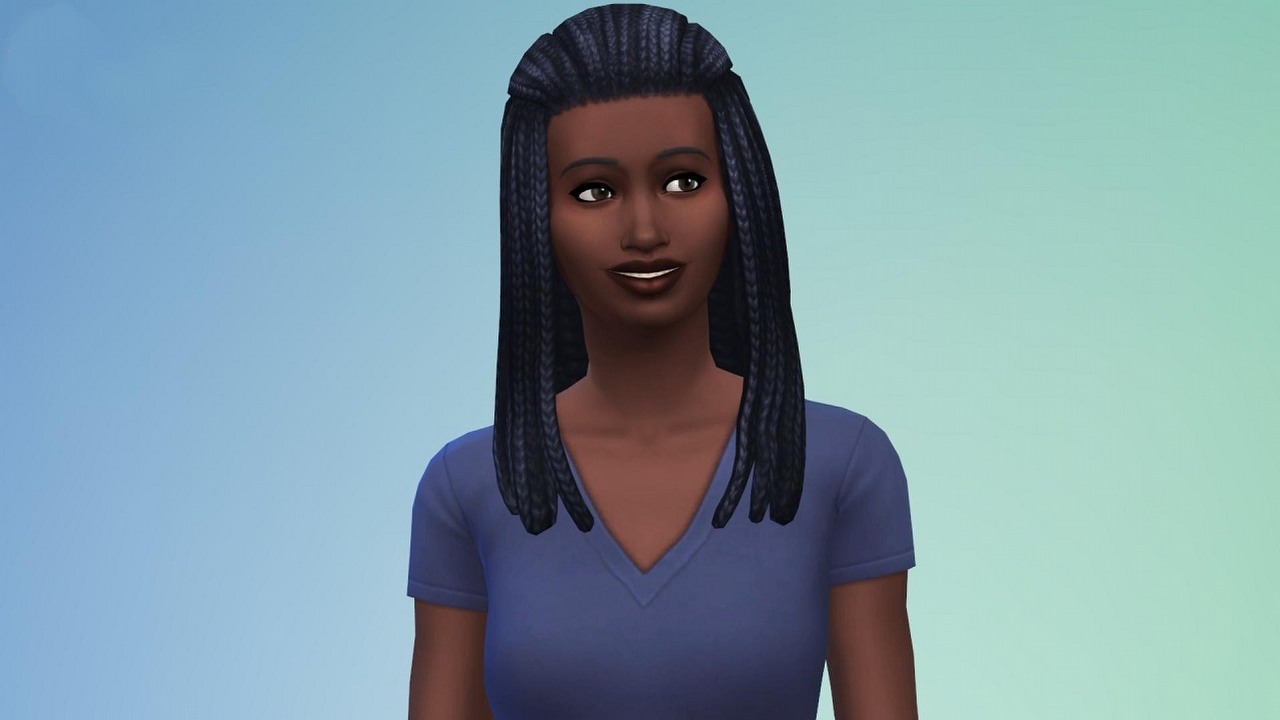 The Sims 4 otrzyma ulepszone fryzury i nowe kolory skóry.
