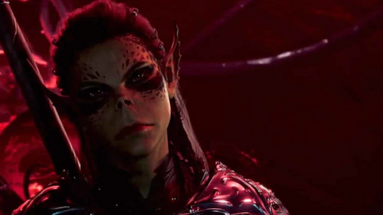 Konflikty i seks w Baldur's Gate 3 - jak będą wyglądać relacje w grze.