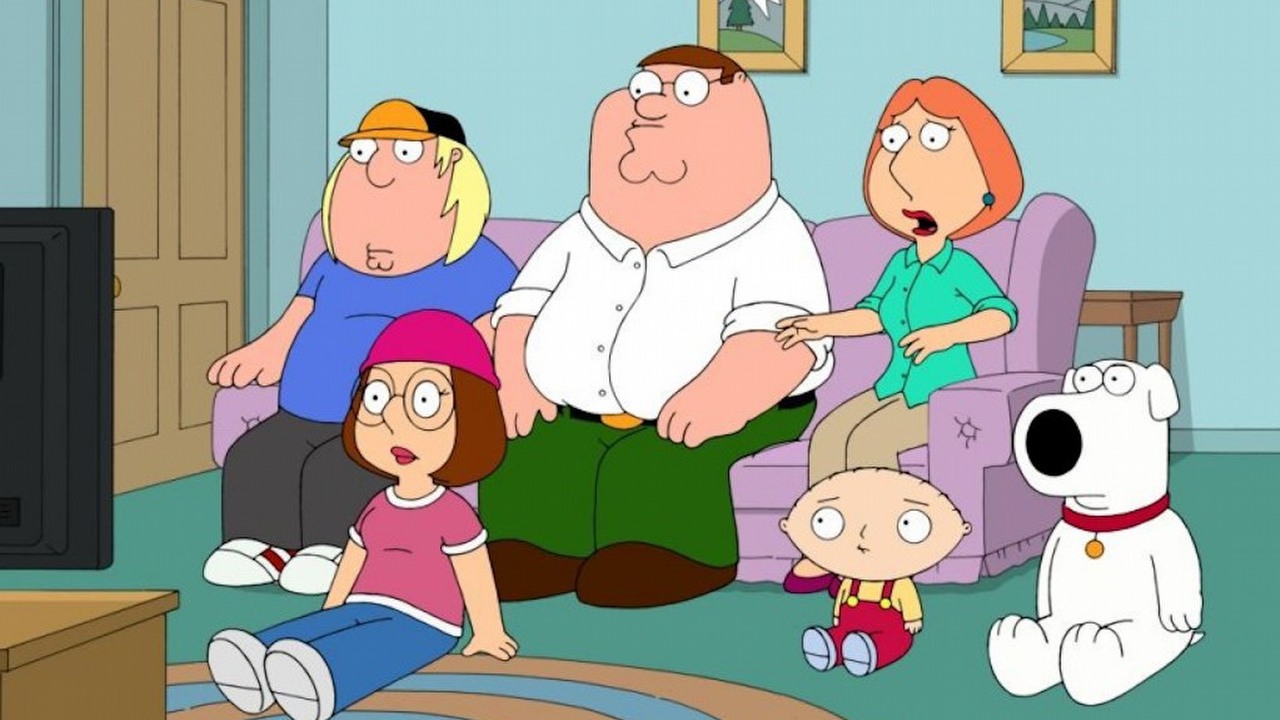 Kultowe seriale animowane dla dorosłych dostaną kolejne sezony.