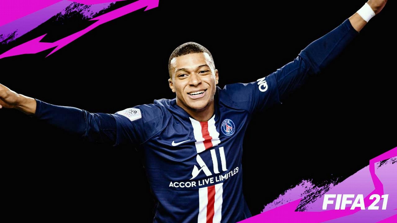 FIFA 21 Web App – znamy datę premiery aplikacji FUT.
