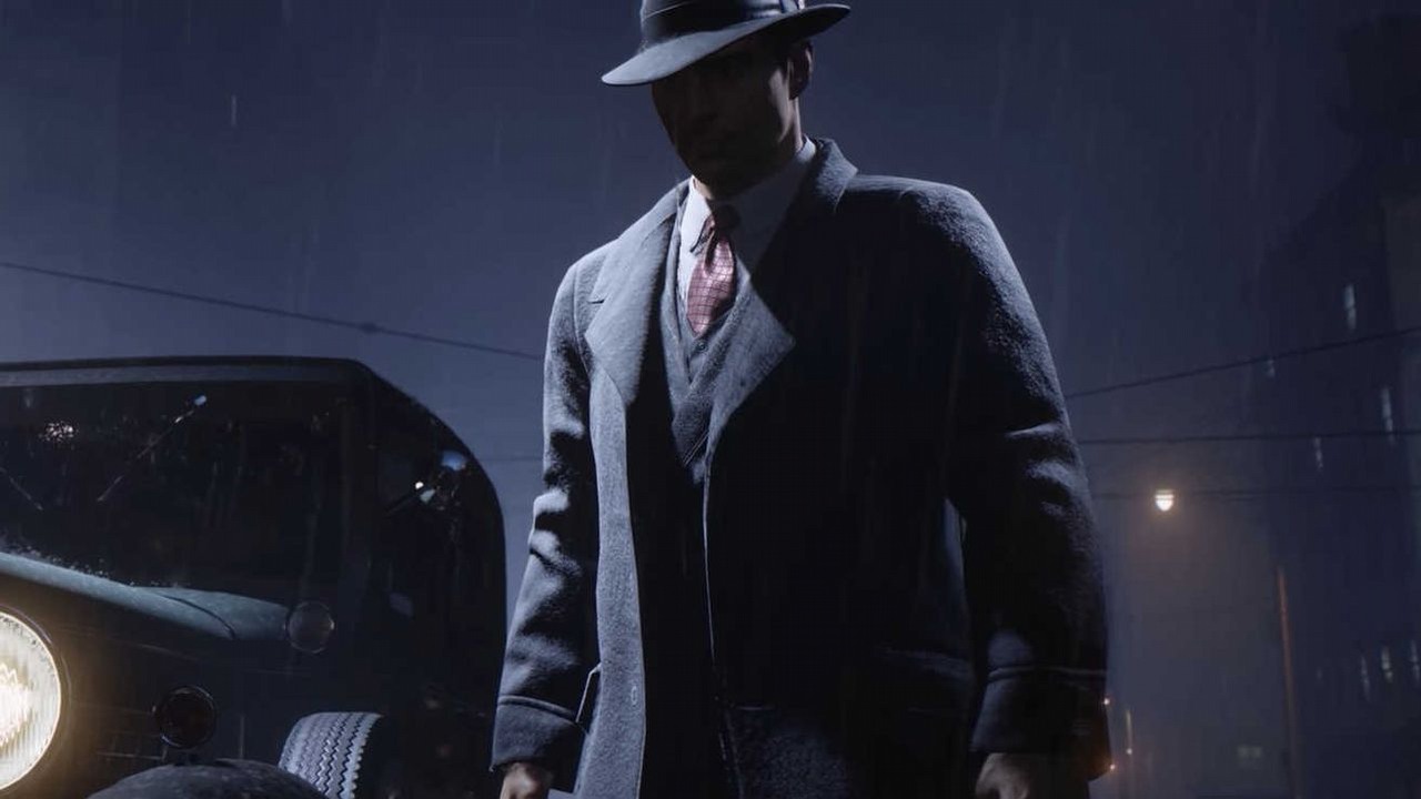 Recenzje Mafia: Definitive Edition – oby więcej takich remake’ów.