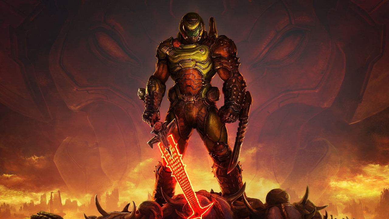 Doom Eternal w Xbox Game Pass już oficjalnie.