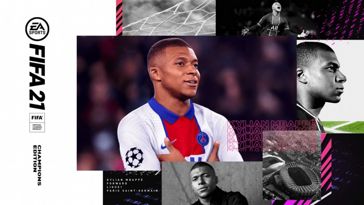 W FIFA 21 znajdzie się aż 125 stadionów, jest lista.