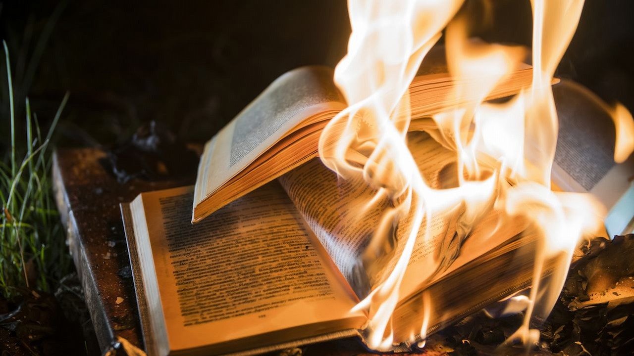 Nowy internetowy challenge nie spodoba się fanom Harry'ego Pottera.