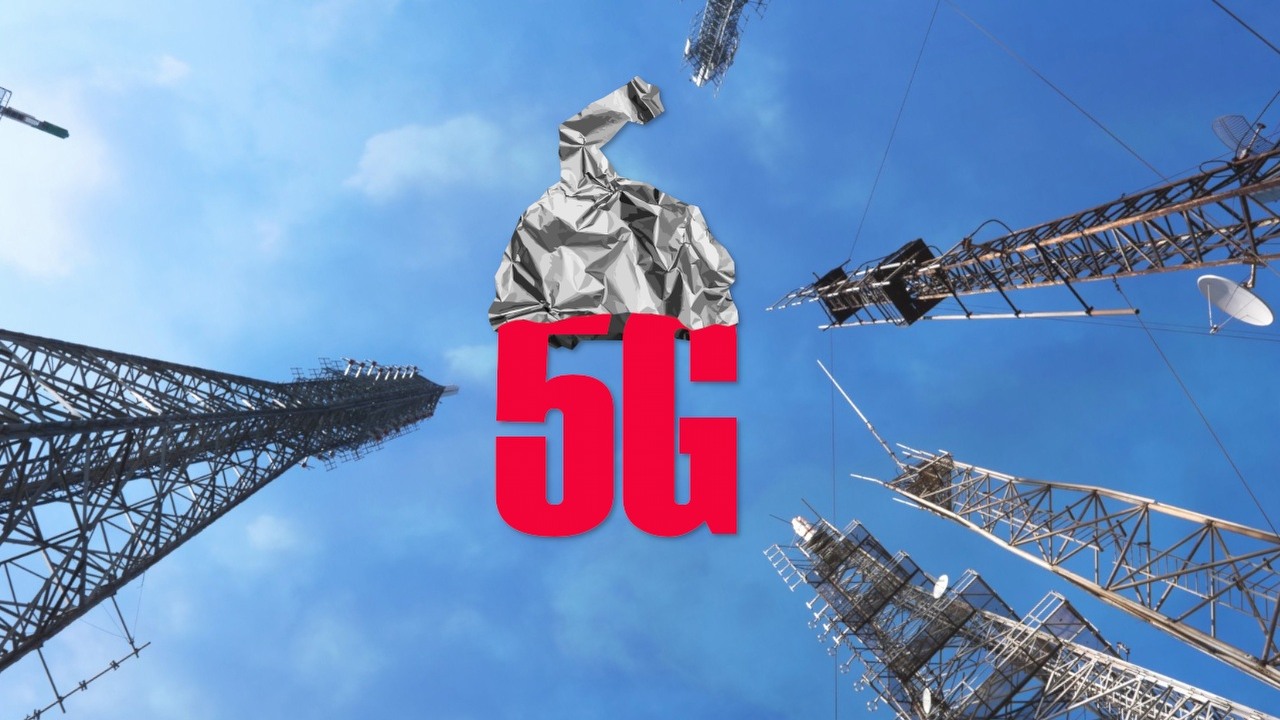 Miasto Kraśnik strefą wolną od 5G, na celowniku również Wi-Fi.