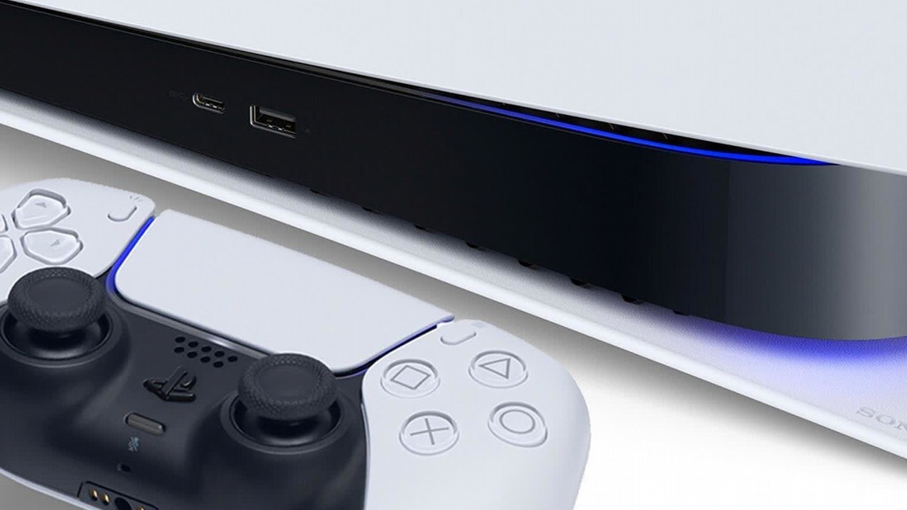 PS Plus Collection zajmie dużo miejsca na dysku PS5.