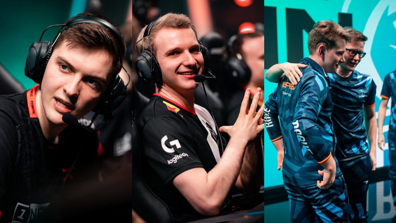 Ruszyły mistrzostwa świata w LoL-a; czterech Polaków z szansą na trofeum.