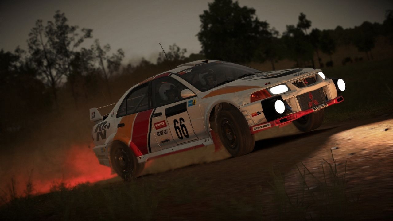 GRID 2019, DiRT 4, Ancestors Legacy i inne gry za mniej niż 20 złotych.