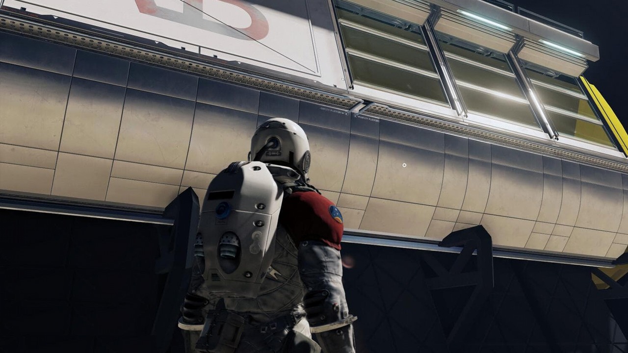 Starfield – wyciekły rzekome materiały z gry studia Bethesda.