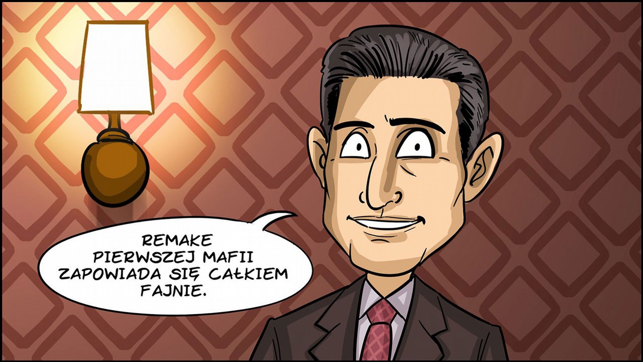 Cartoon Games - odc. 323 - Remake.